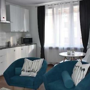 Appartement met een Slaapkamer